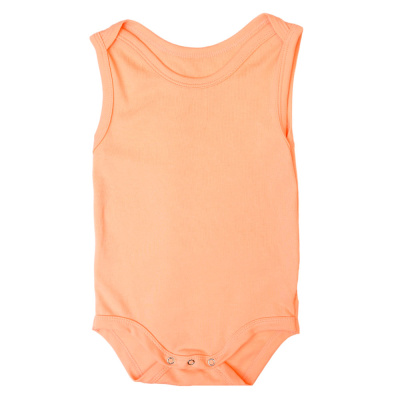 Боди-майка Чуди Кидс 089123 оранжевый 01